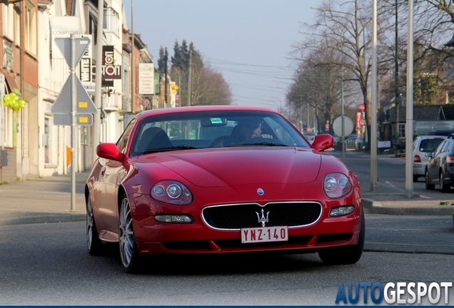 Maserati GranSport