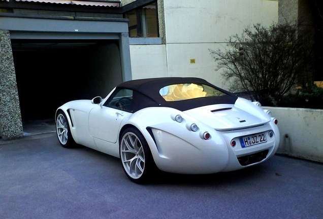 Wiesmann Roadster MF5