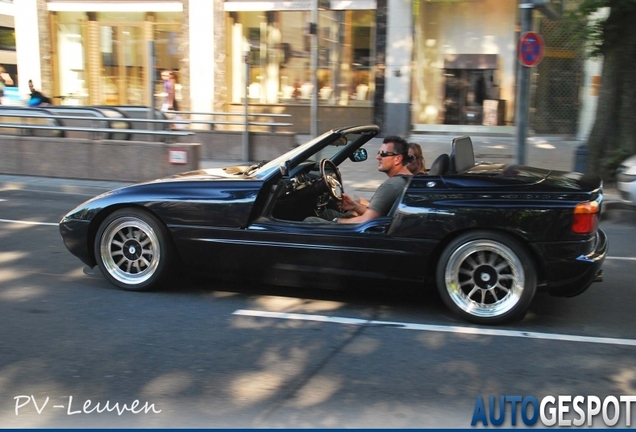 BMW Z1