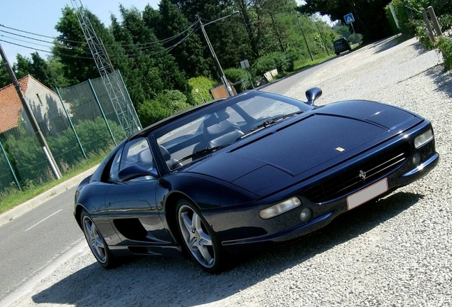 Ferrari F355 GTS