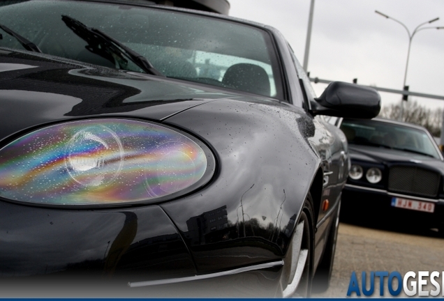 Aston Martin DB7 Vantage