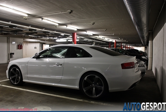 Audi RS5 8T