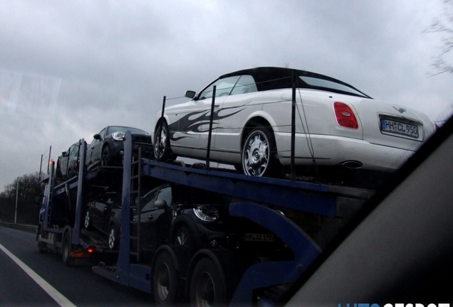 Bentley Azure 2006