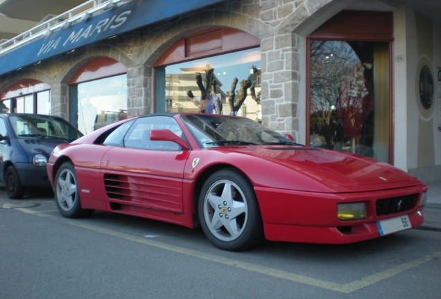 Ferrari 348 TS