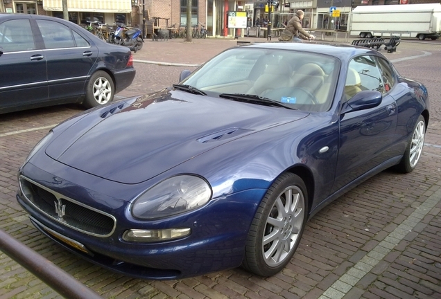 Maserati 3200GT