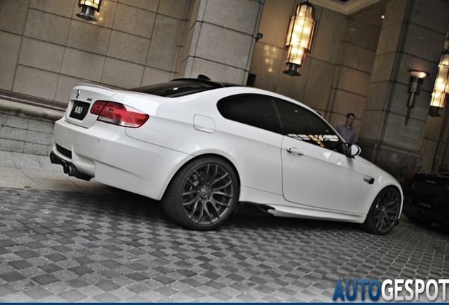 BMW M3 E92 Coupé