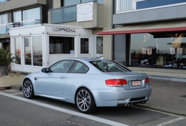 BMW M3 E92 Coupé