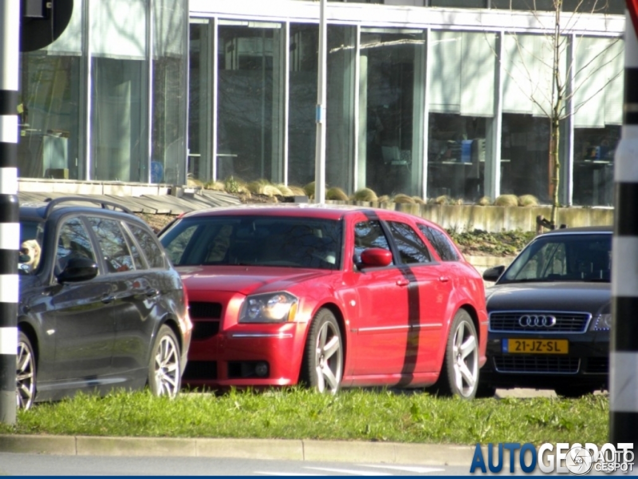 Dodge Magnum SRT-8