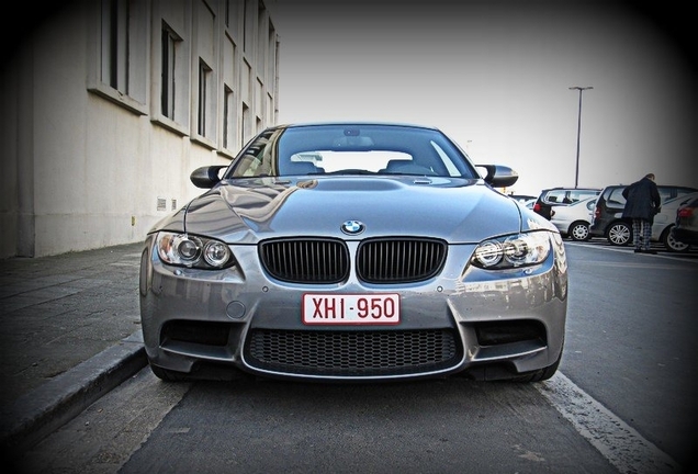 BMW M3 E92 Coupé