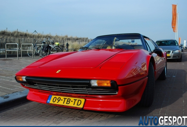 Ferrari 308 GTS