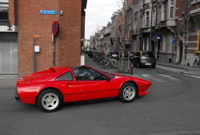 Ferrari 308 GTS Quattrovalvole