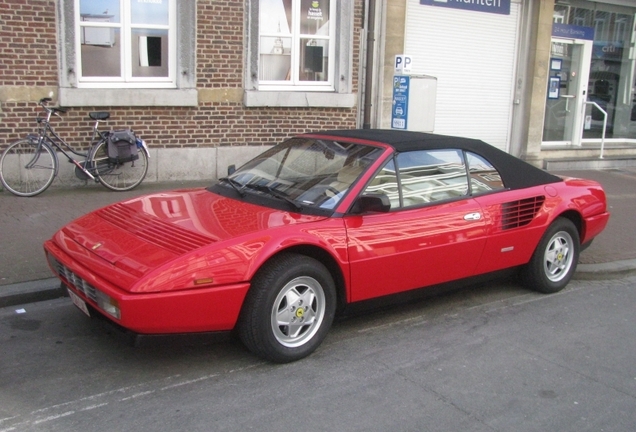 Ferrari Mondial 3.2 Cabriolet