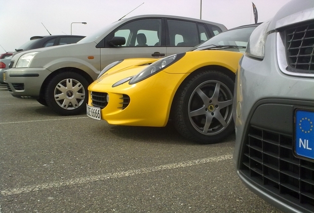 Lotus Elise S2 S