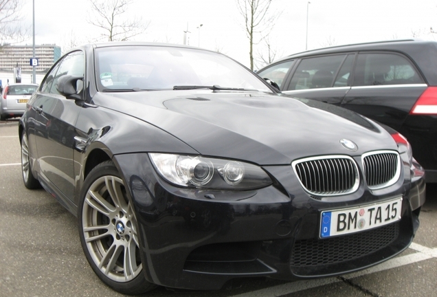 BMW M3 E92 Coupé