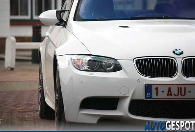 BMW M3 E92 Coupé