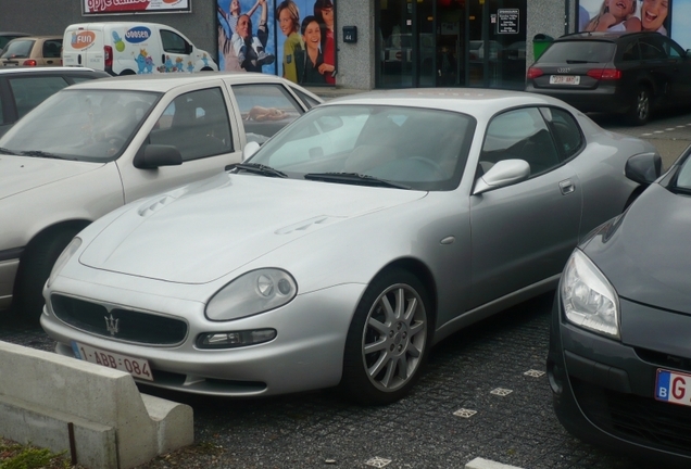 Maserati 3200GT