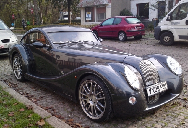 Morgan Aeromax Coupé