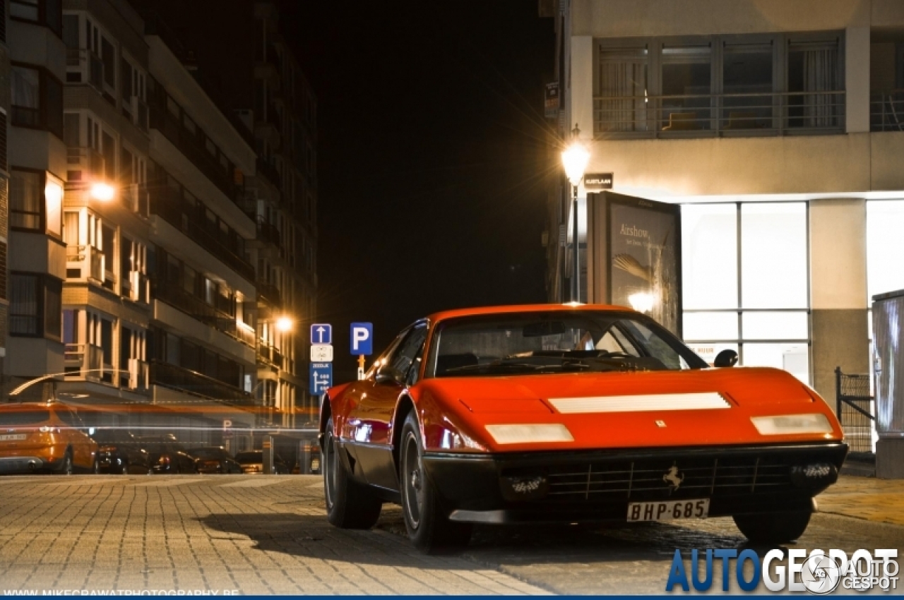 Ferrari 512 BB