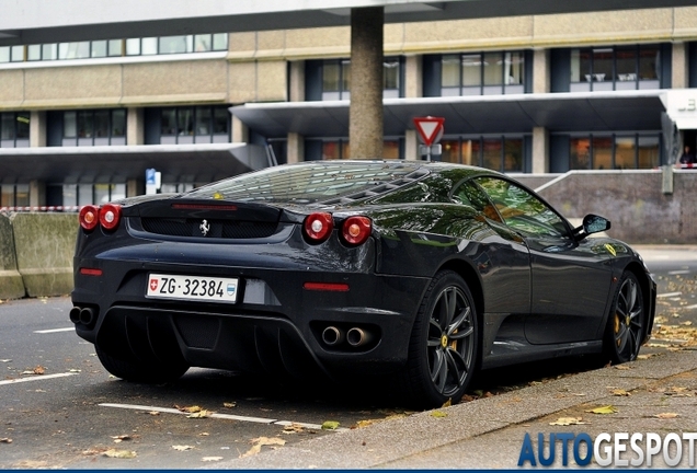 Ferrari F430