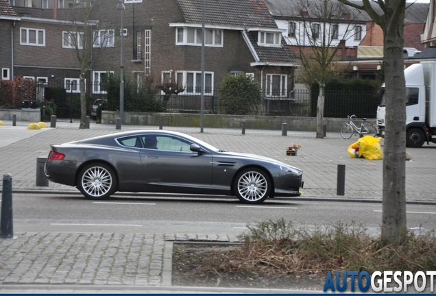 Aston Martin DB9