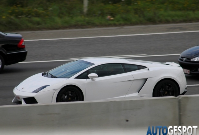 Lamborghini Gallardo LP560-4