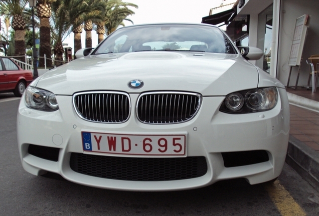 BMW M3 E92 Coupé