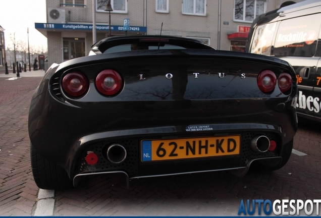 Lotus Elise S2 111S