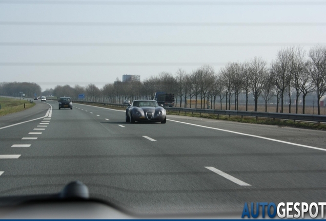 Wiesmann GT MF4