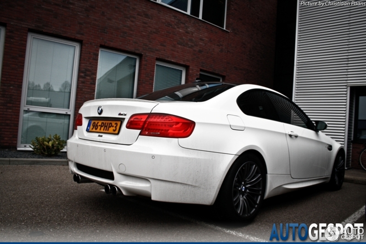 BMW M3 E92 Coupé