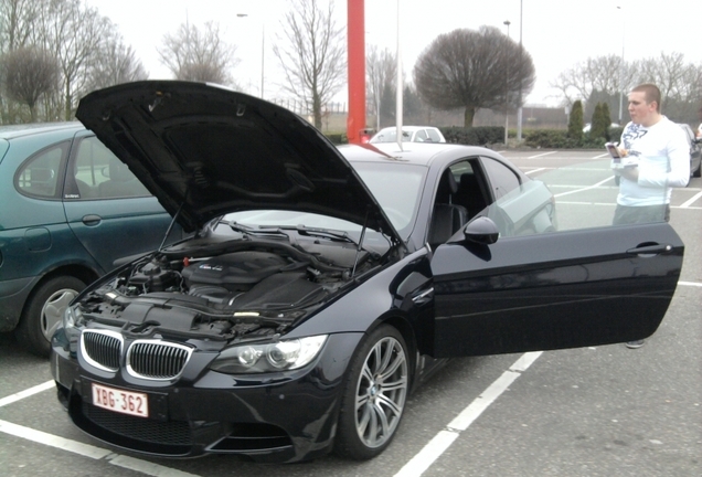 BMW M3 E92 Coupé