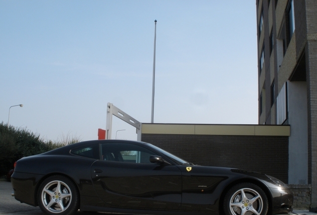 Ferrari 612 Scaglietti