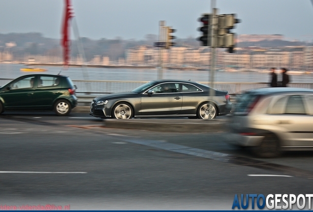 Audi RS5 8T