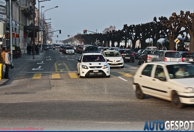 Ford Focus RS 2009