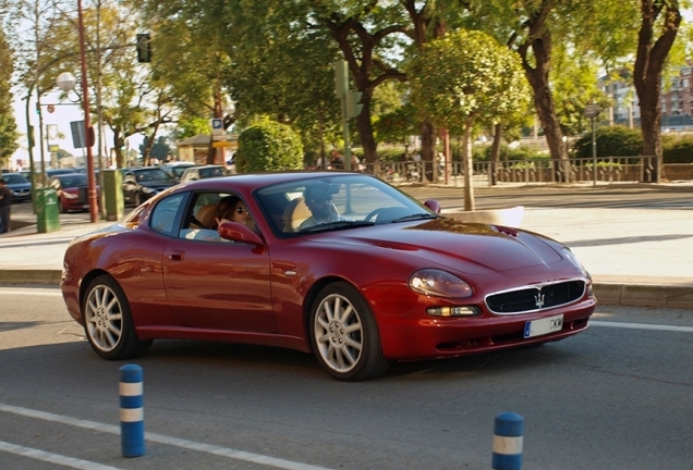 Maserati 3200GT