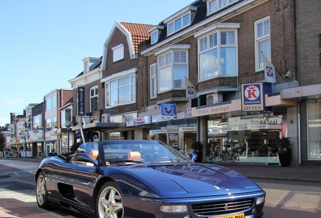 Ferrari F355 Spider