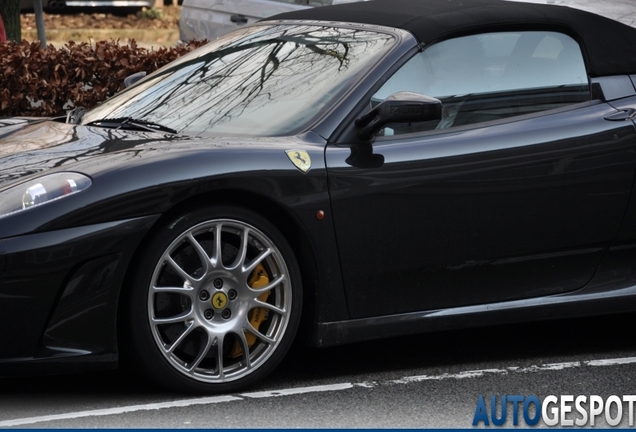 Ferrari F430 Spider