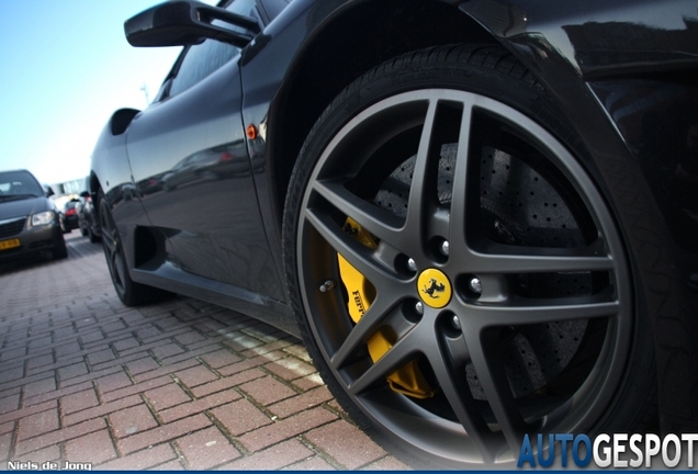 Ferrari F430 Spider