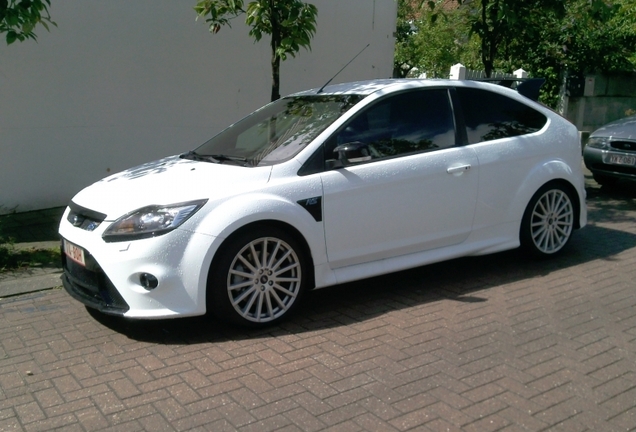 Ford Focus RS 2009