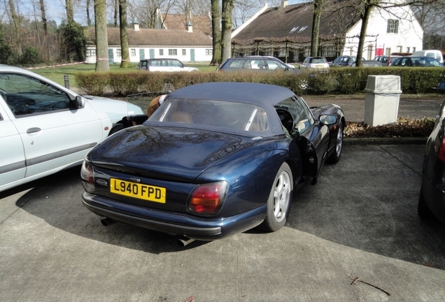 TVR Chimaera 430