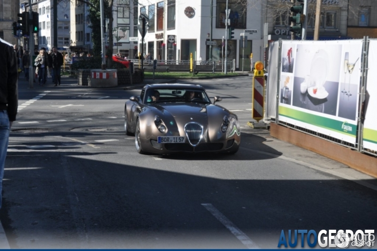 Wiesmann GT MF5