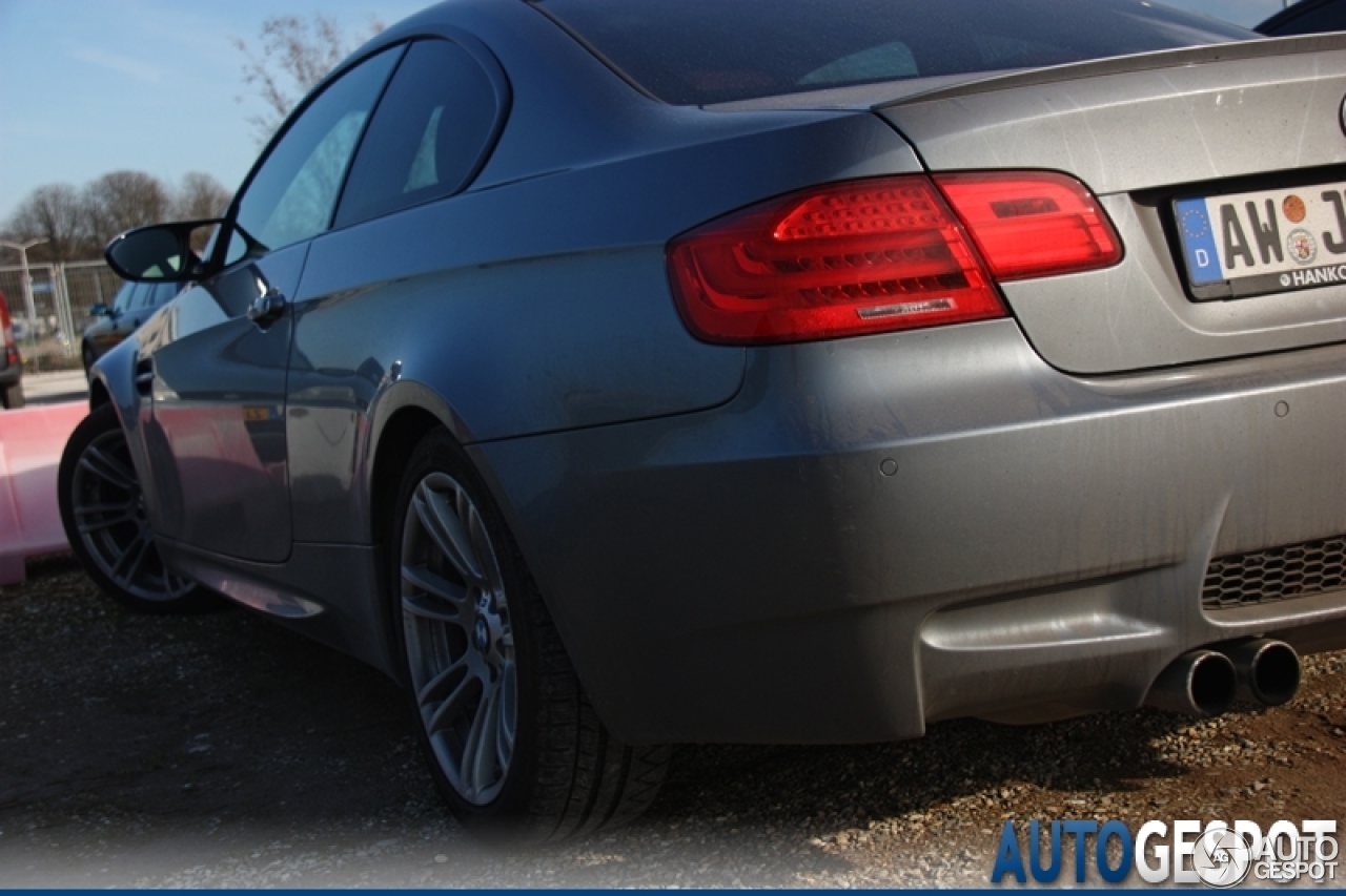 BMW M3 E92 Coupé