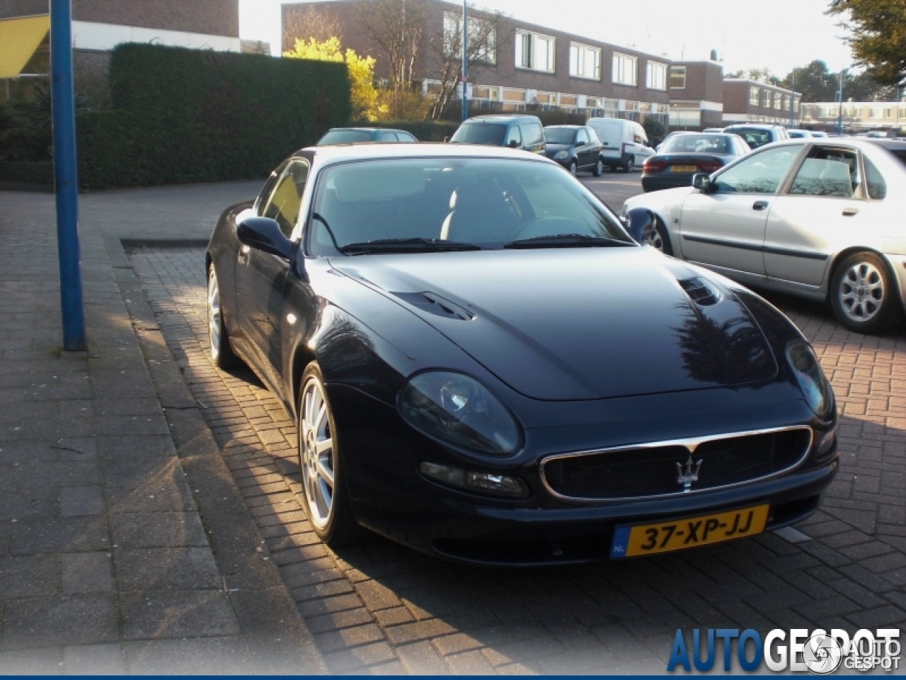 Maserati 3200GT