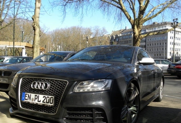 Audi RS5 8T