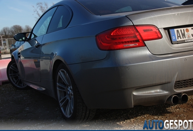 BMW M3 E92 Coupé