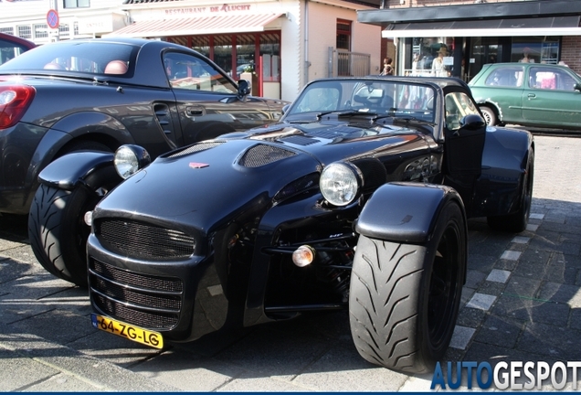 Donkervoort D8 270