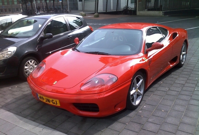 Ferrari 360 Modena