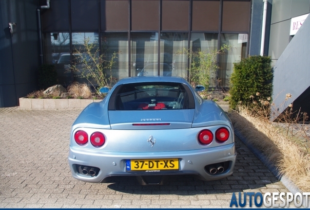 Ferrari 360 Modena