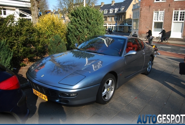 Ferrari 456 GT