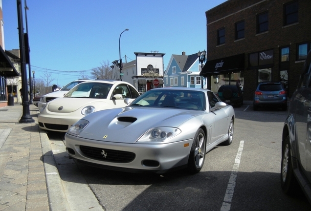 Ferrari 575 M Maranello