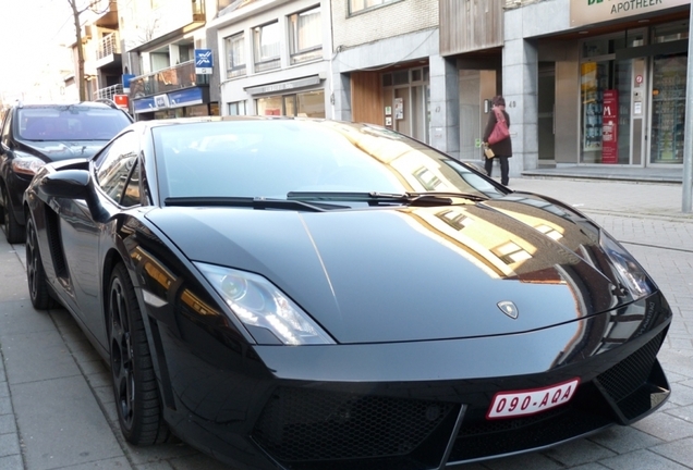 Lamborghini Gallardo LP560-4